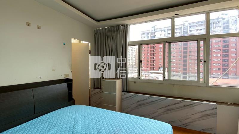曉明女中旁挑高美套房屋室內格局與周邊環境