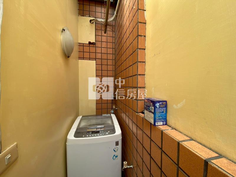 曉明女中旁挑高美套房屋室內格局與周邊環境