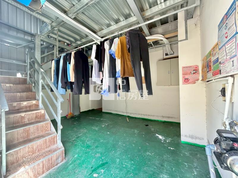 高投報收租14房透天房屋室內格局與周邊環境