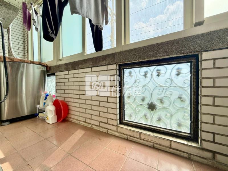 長期持有美墅|好停雙車位房屋室內格局與周邊環境