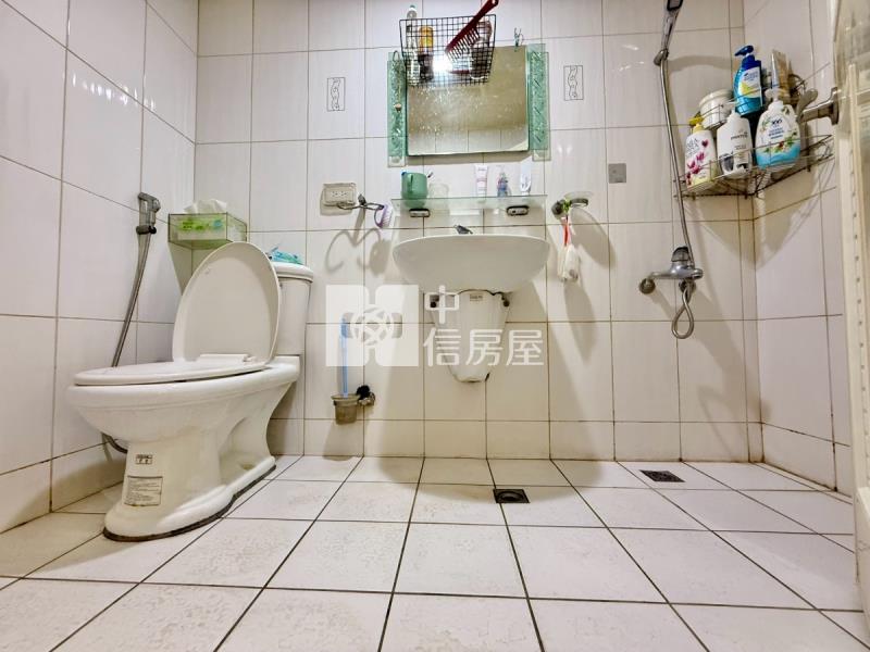 長期持有美墅|好停雙車位房屋室內格局與周邊環境