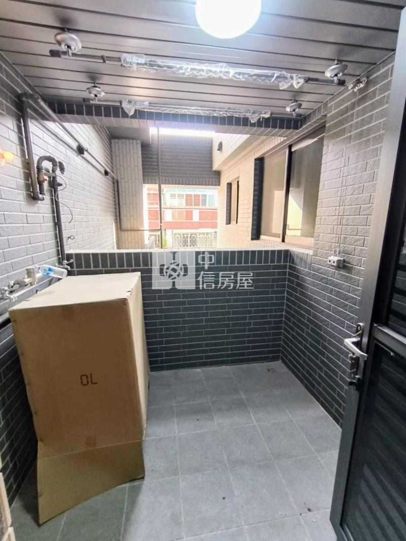 新光樂業商圈全新完工三房房屋室內格局與周邊環境