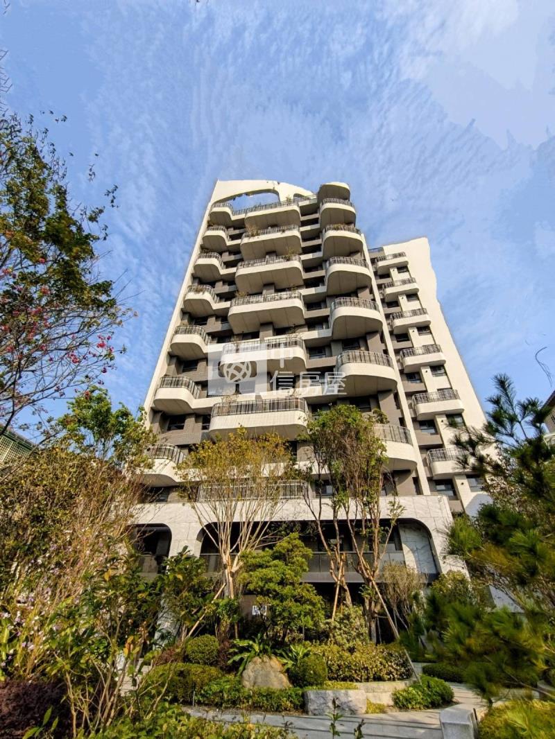 新光樂業商圈全新完工三房房屋室內格局與周邊環境