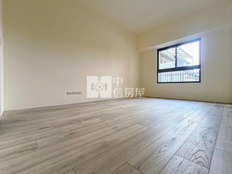 新光樂業商圈全新完工三房房屋室內格局與周邊環境