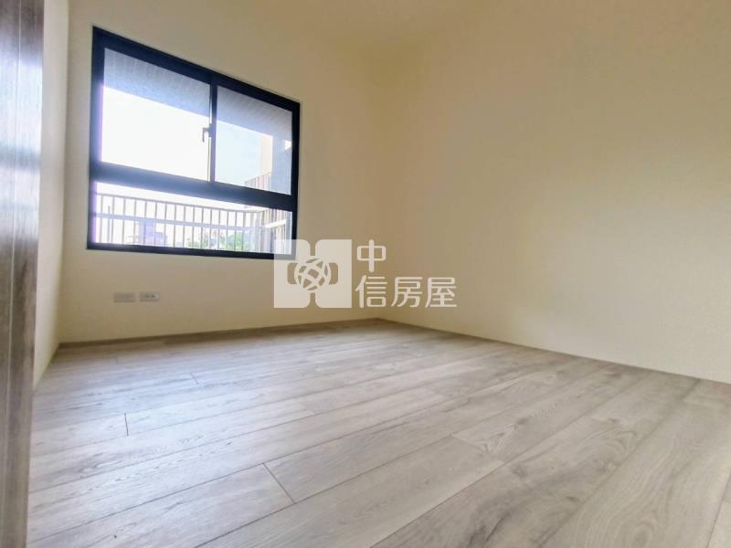 新光樂業商圈全新完工三房房屋室內格局與周邊環境