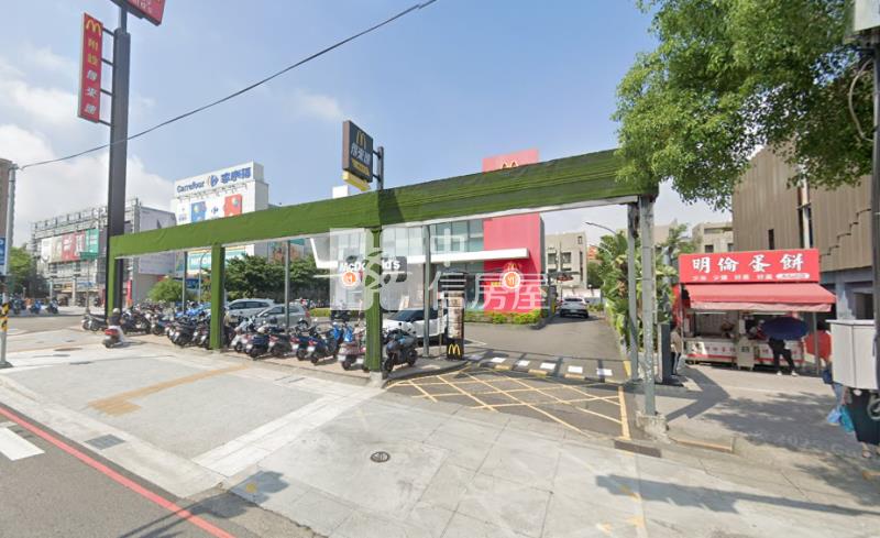 中科旁近12期都計農地房屋室內格局與周邊環境