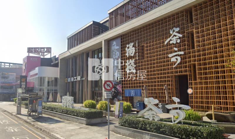 中科旁近12期都計農地房屋室內格局與周邊環境