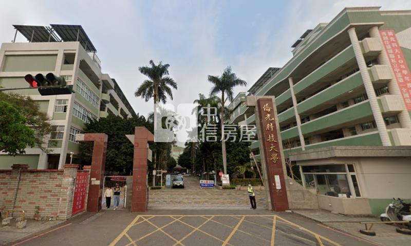 中科旁近12期都計農地房屋室內格局與周邊環境