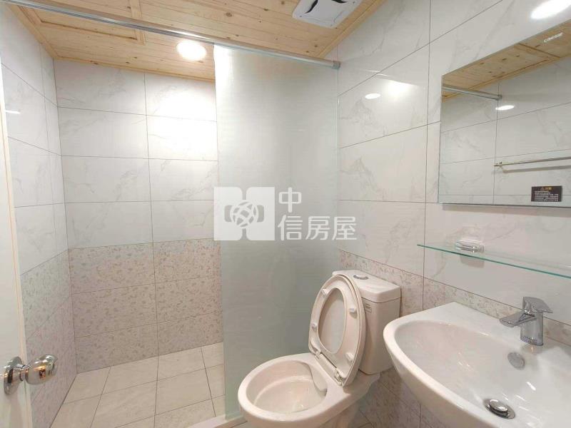平鎮國中1房一廳房屋室內格局與周邊環境