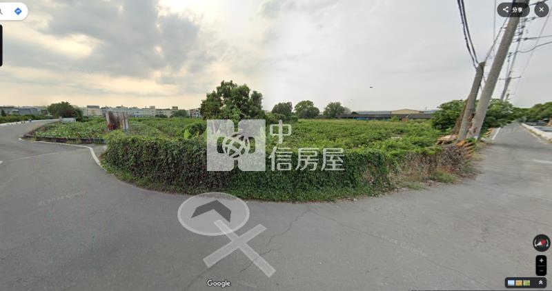 社頭襪子產專都計農角地房屋室內格局與周邊環境