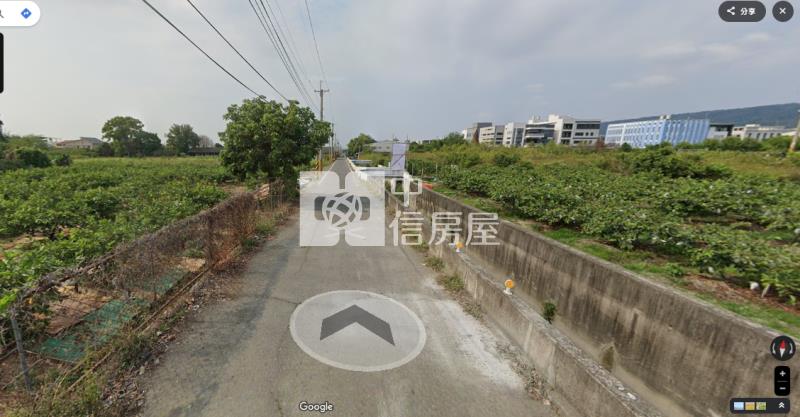 社頭襪子產專都計農角地房屋室內格局與周邊環境