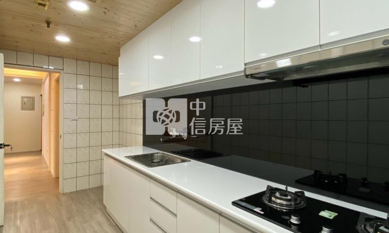 頭家全新整理高樓層視野戶房屋室內格局與周邊環境