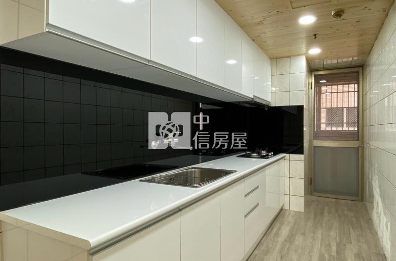 頭家全新整理高樓層視野戶房屋室內格局與周邊環境