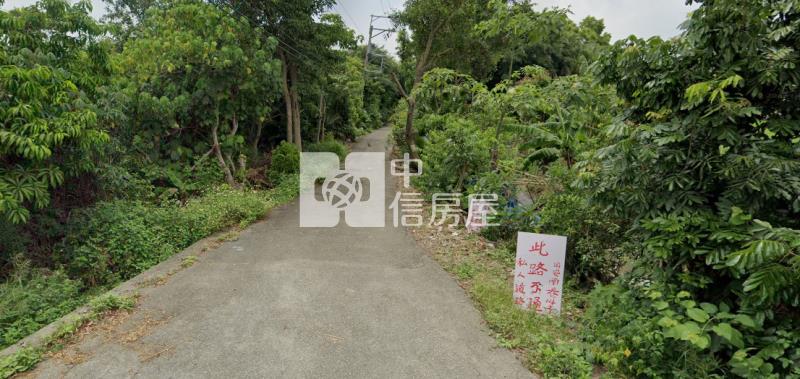 嶺東科大近高鐵都計農地房屋室內格局與周邊環境