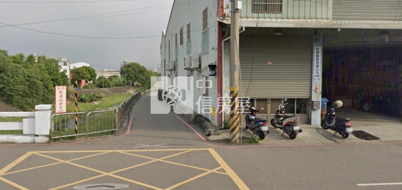 嶺東科大近高鐵都計農地房屋室內格局與周邊環境