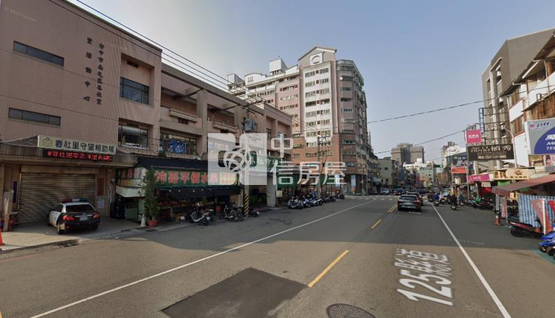 嶺東科大近高鐵都計農地房屋室內格局與周邊環境