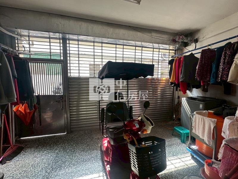 林森國小優質透天房屋室內格局與周邊環境
