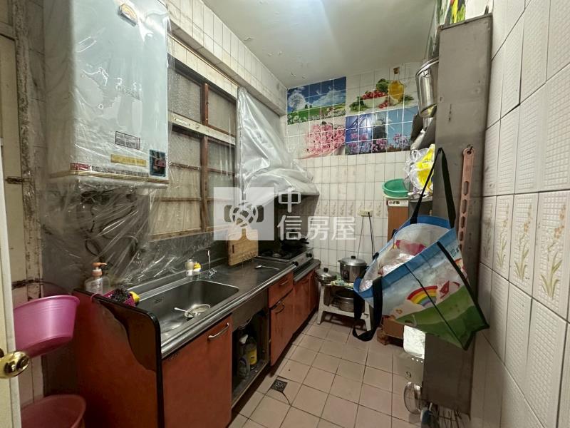 林森國小優質透天房屋室內格局與周邊環境