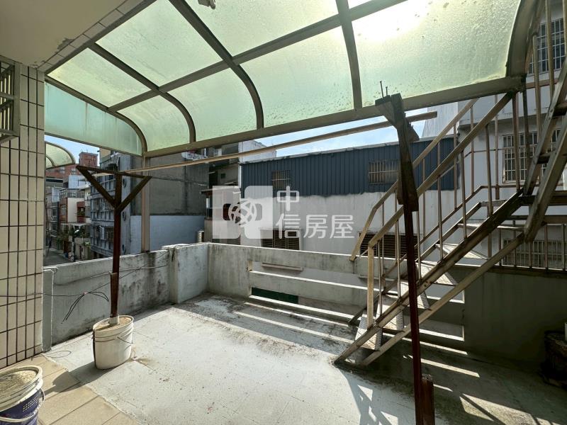 林森國小優質透天房屋室內格局與周邊環境