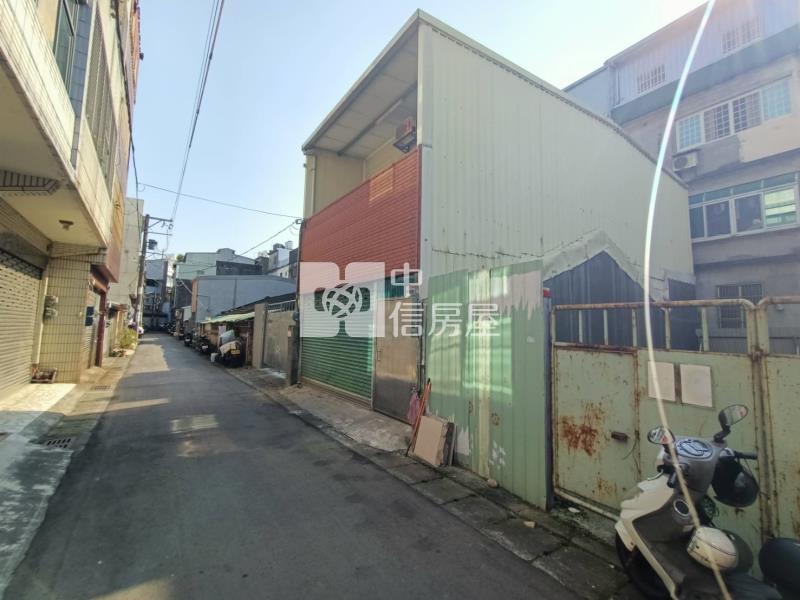 【安家】龍岡森林公園透天房屋室內格局與周邊環境