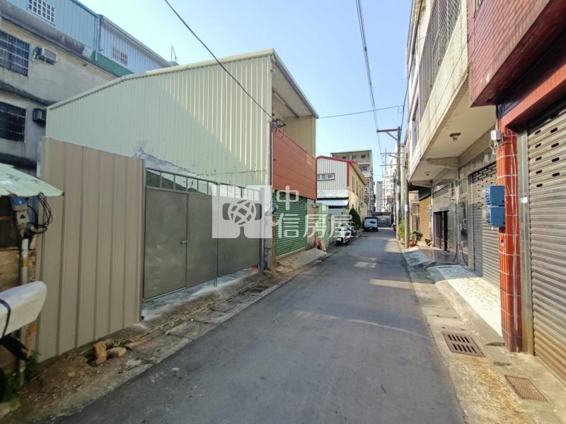 【安家】龍岡森林公園透天房屋室內格局與周邊環境