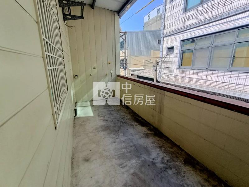 【安家】龍岡森林公園透天房屋室內格局與周邊環境