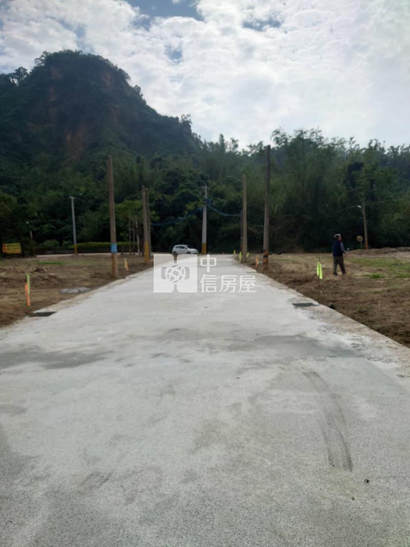 大社觀音山都內漂亮方正農地AH房屋室內格局與周邊環境