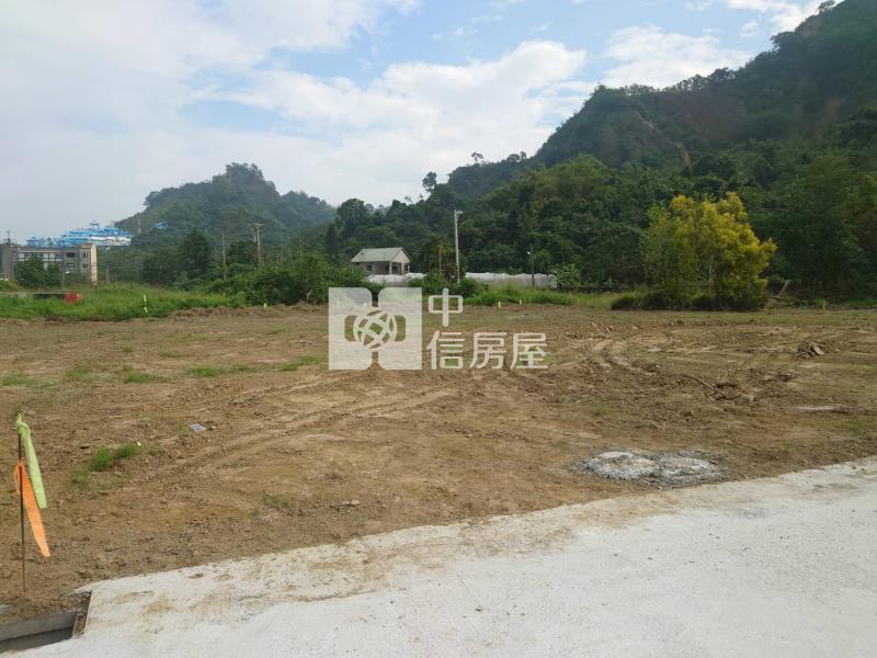 大社觀音山都內漂亮方正農地AH房屋室內格局與周邊環境