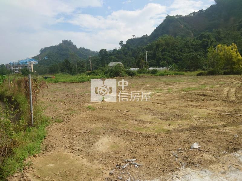 大社觀音山都內漂亮方正農地AD房屋室內格局與周邊環境