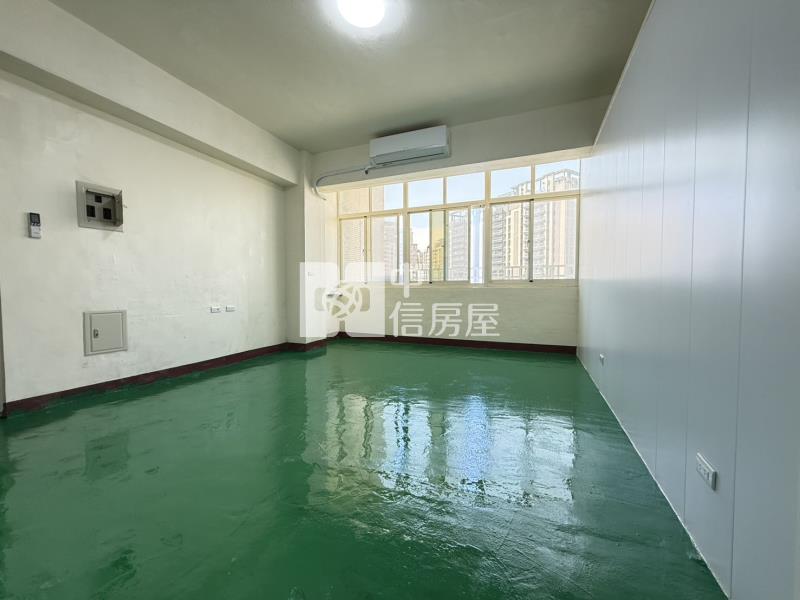 【安家】中正公園火車站旁電梯三房房屋室內格局與周邊環境