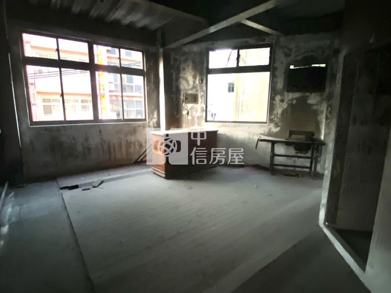 【安家】專任-中壢市中心商業區燙金店地房屋室內格局與周邊環境
