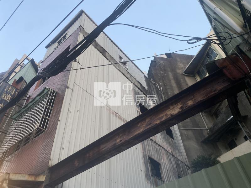 【安家】專任-中壢市中心商業區燙金店地房屋室內格局與周邊環境