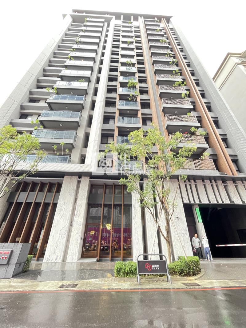 南區女王萬歲3房視野戶房屋室內格局與周邊環境