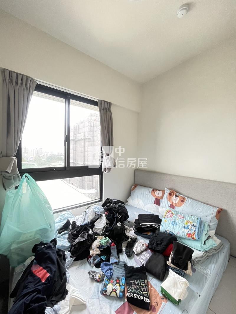南區女王萬歲3房視野戶房屋室內格局與周邊環境