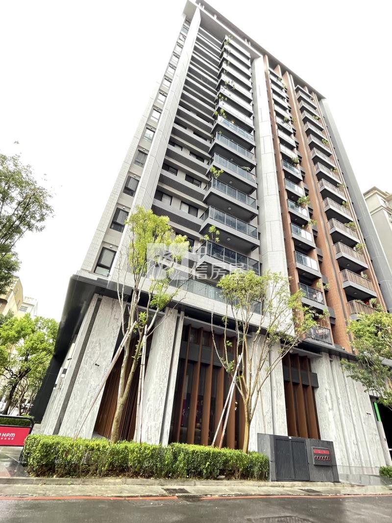 南區女王萬歲3房視野戶房屋室內格局與周邊環境