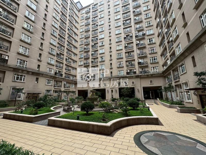 (A)平鎮南勢國小東方之星3房(中信卓越團隊)房屋室內格局與周邊環境