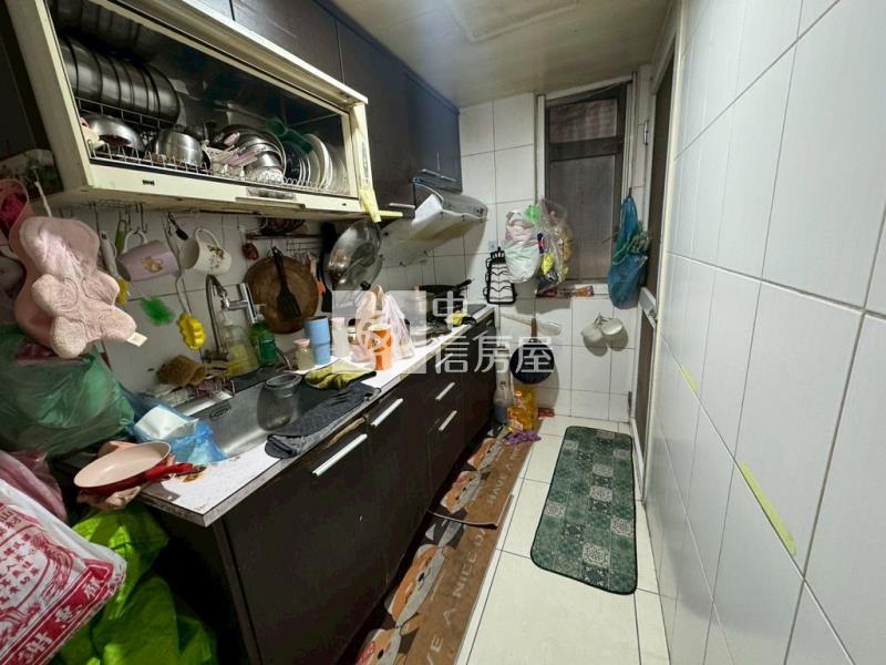(A)平鎮南勢國小東方之星3房(中信卓越團隊)房屋室內格局與周邊環境