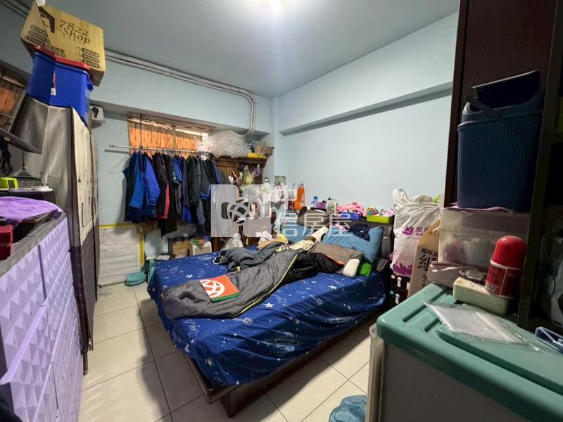 (A)平鎮南勢國小東方之星3房(中信卓越團隊)房屋室內格局與周邊環境