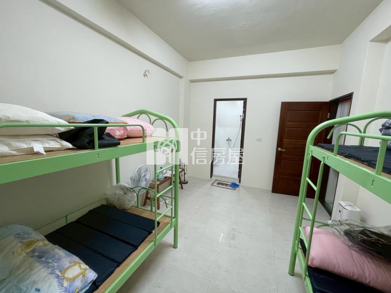 A6-10關山國小旁輕屋齡別墅(專任)房屋室內格局與周邊環境