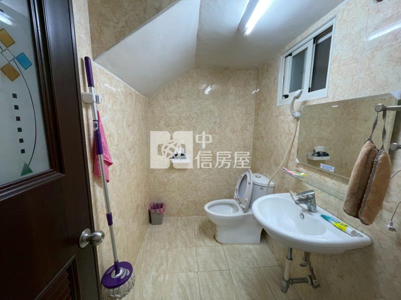 A6-10關山國小旁輕屋齡別墅(專任)房屋室內格局與周邊環境