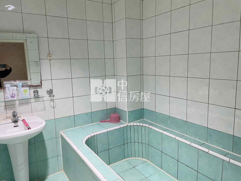 礁溪市心溫泉旅館加店住雙店面房屋室內格局與周邊環境
