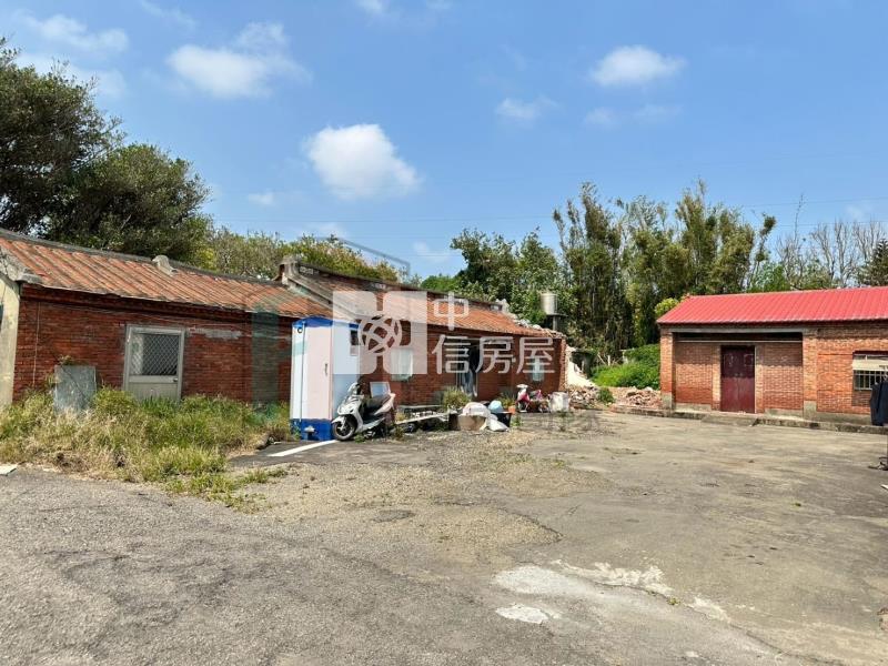 【豐禾】觀音便宜甲建房屋室內格局與周邊環境