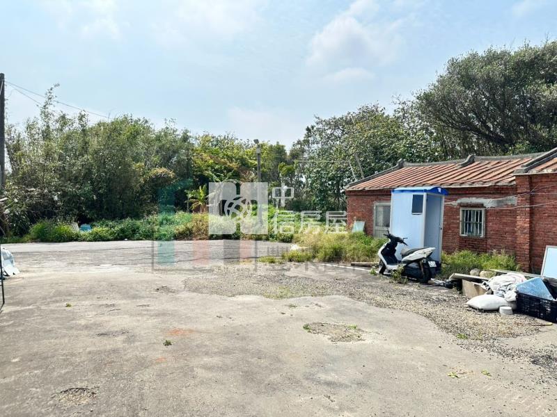 【豐禾】觀音便宜甲建房屋室內格局與周邊環境