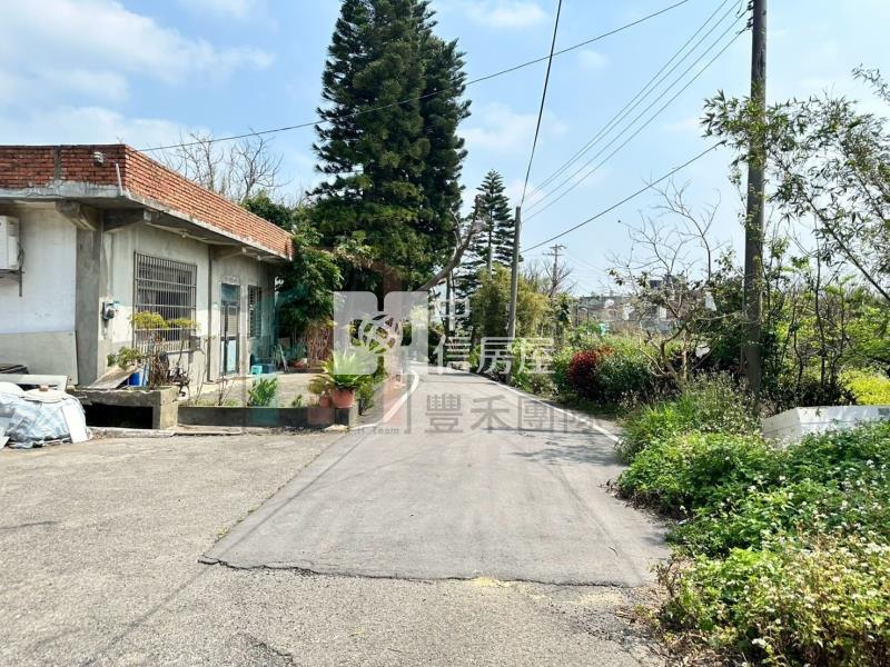 【豐禾】觀音便宜甲建房屋室內格局與周邊環境