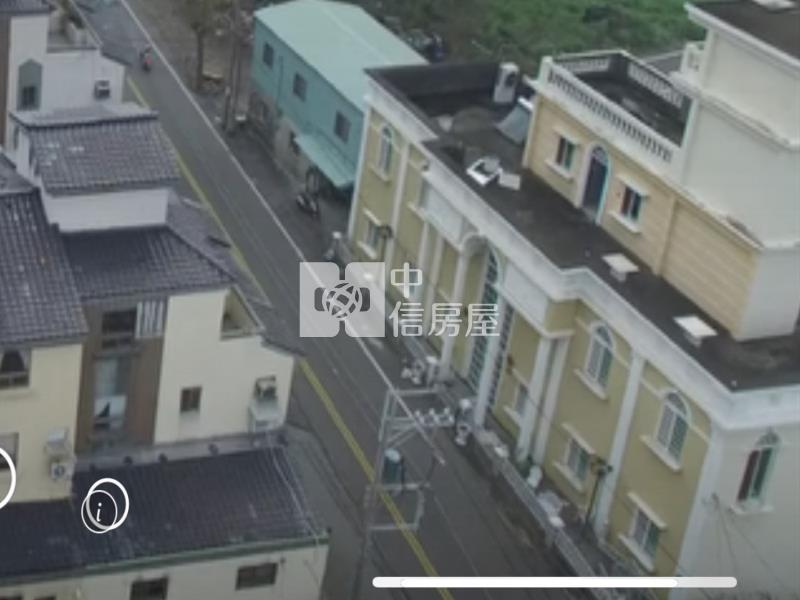 土庫豪華農舍房屋室內格局與周邊環境