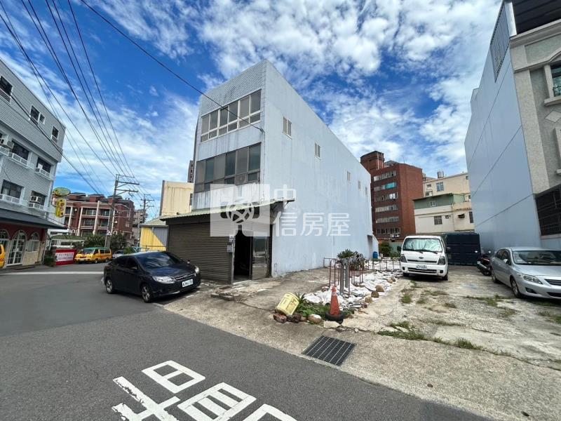 【安家】楊梅埔心市區大地坪獨棟透天房屋室內格局與周邊環境