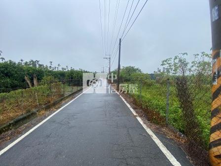 屏東土地-鹽埔高朗國小農地房屋室內格局與周邊環境