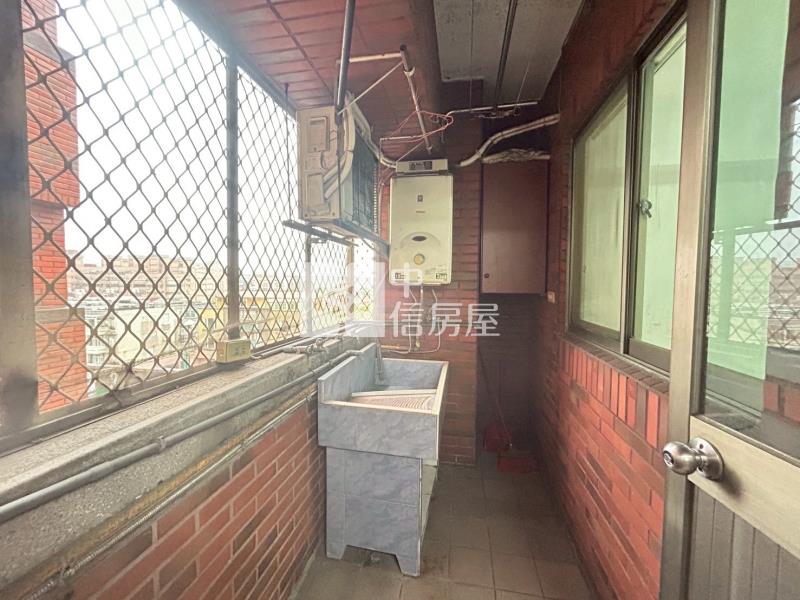 楊梅低總價大三房房屋室內格局與周邊環境