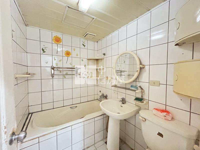 楊梅低總價大三房房屋室內格局與周邊環境