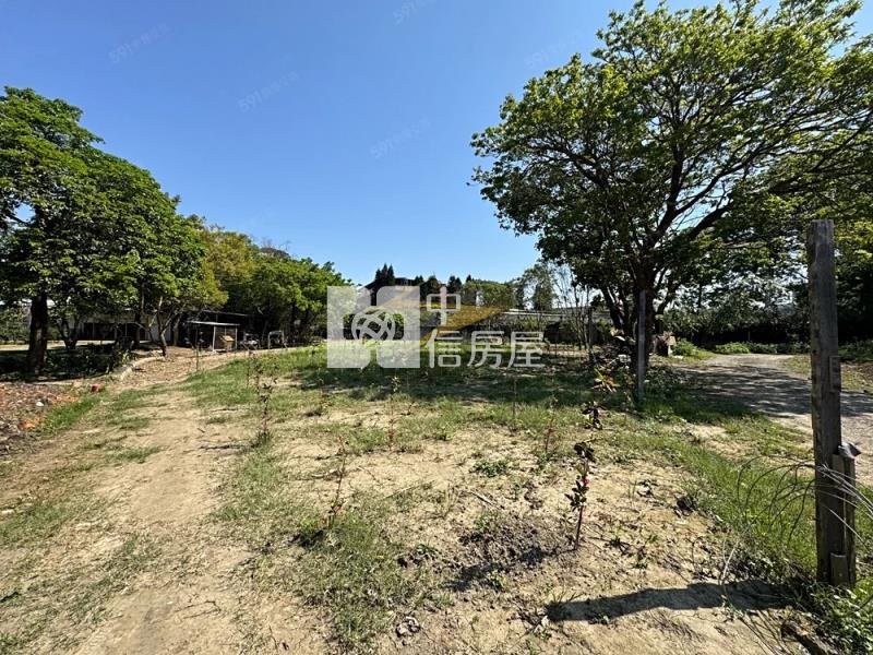 【星鑽】龍潭中科院便宜一般農開心農場房屋室內格局與周邊環境